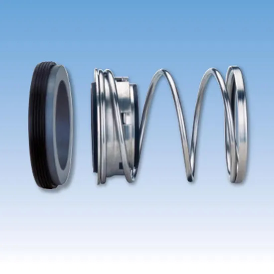 83TS PB15 Elastomer Bellow Mechanical Seals for Pumps