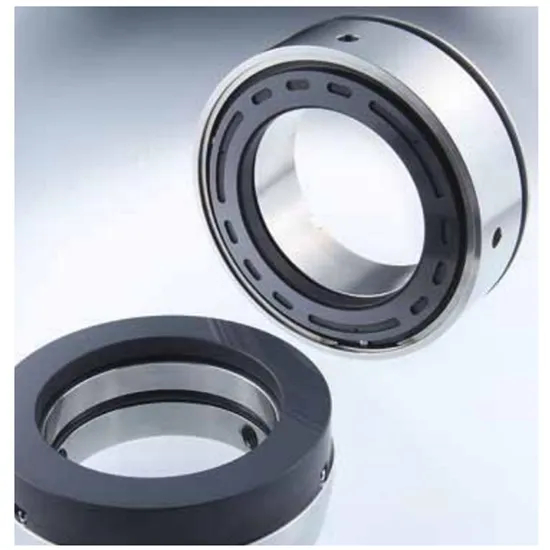 102 EM300 Mechanical Seals for Pumps Pusher Seals