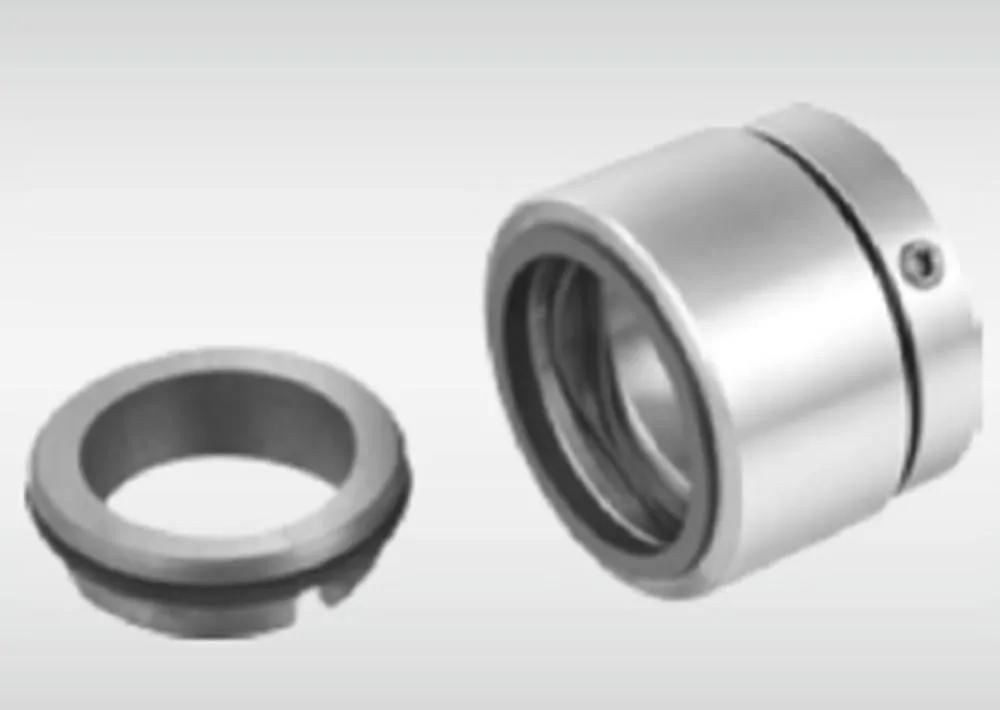 WG GNZ Wave Spring Mechanical Seals for Pumps