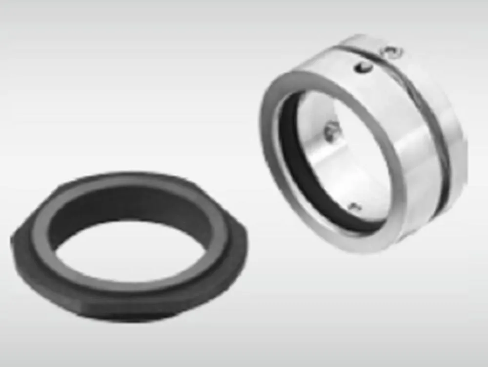 WG 68E Wave Spring Mechanical Seals for Pumps