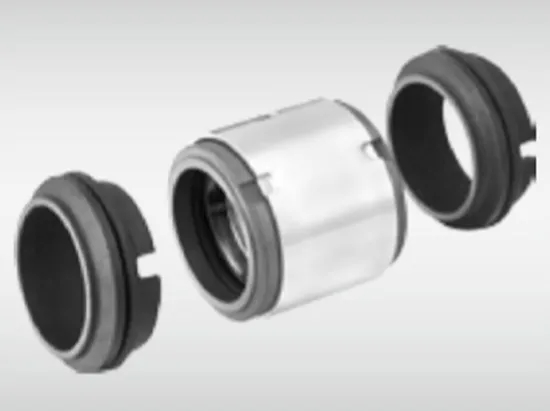 WG M74A Wave Spring Mechanical Seals for Pumps