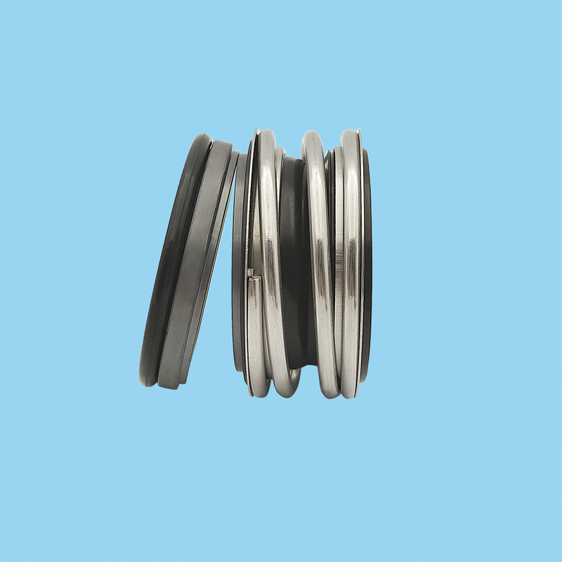 Bergmann MG1 Mechanical Pump Seals for All Kind of Pump