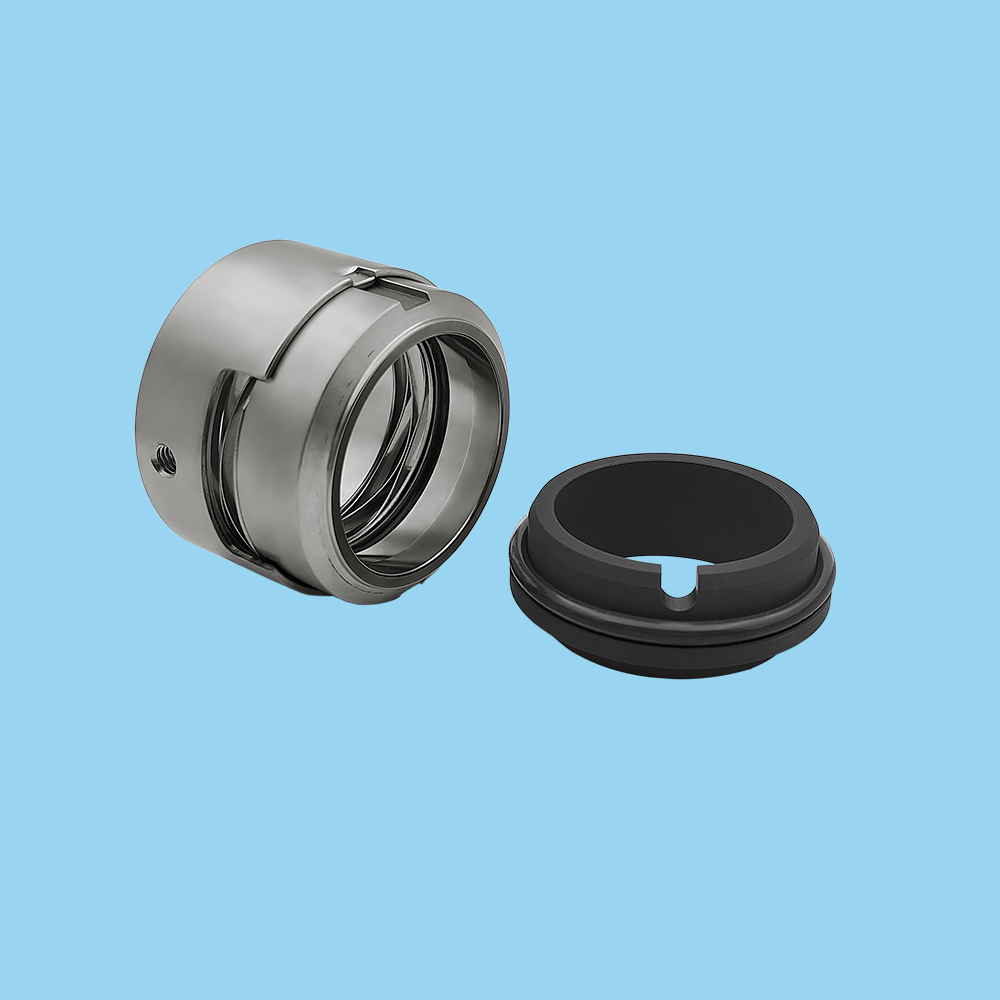 H7N WAVE- Spring Mechanical Seal For Boiler Feed Pumps and Process Pumps