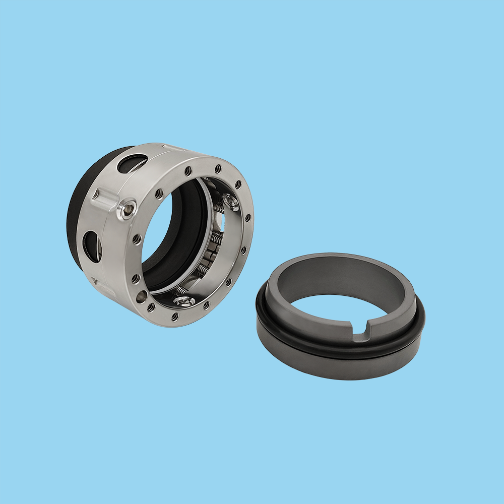 JC 58B PTFE Wedge Mechanical Seals Type for All Kinds of Pump