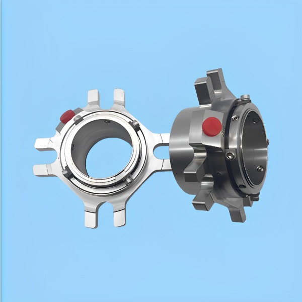A Comprehensive Introduction to Mechanical Seals