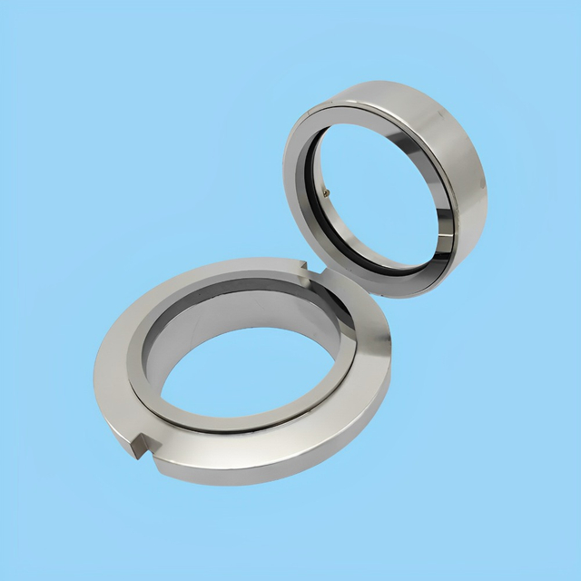 Rotary Pumps ZB-55 Mechanical Seal for Rotor Pump, 55mm TC/TC/VIT