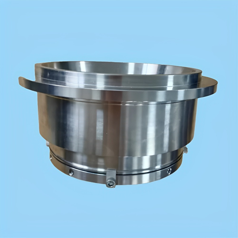 Mechanical Seal for Seepex Pump BN300-6L