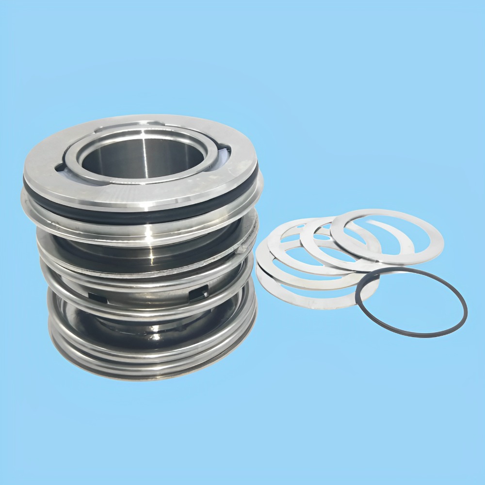Mechanical Seal GMN-04 GORMANN-RUPP Pump Seal Replacement US VGDU Hardware Seal Kits
