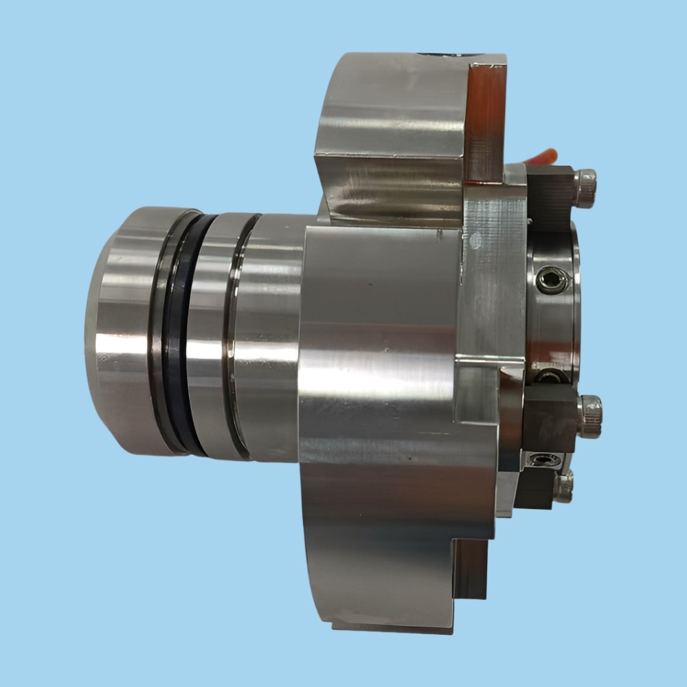 S10 S20 Cartridge Mechanical Seal