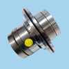 Pusher Shaft Seals JCS2A-60-QRMQ-309592 Double Cartridge Mechanical Seal for Andritz S ACP Sulzer Liquid Ring Pumps