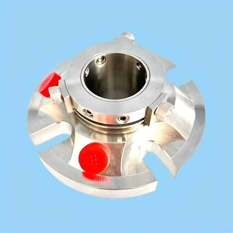 Cartridge Mechanical Seal CURC for Goulds Pump 3196 Replacement CSM Seals 3196 High Quality