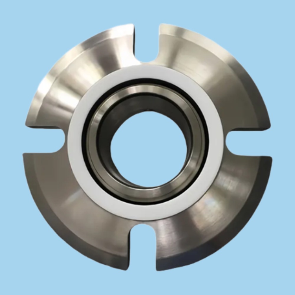 JOHN CRANE 5610 M67369 CARTRIDGE Mechanical Seal CAR/SC/VIT 1.25