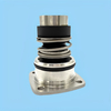 Mechanical Seal for Water Pump EB-A Suit for Ebara EVMS EVMSG Series Pumps SIC/SIC/V/SS304