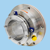 Cartridge Mechanical Seal for Sykes Exelns Slurry Pumps EWD SIC FFKM Size 3.25inch