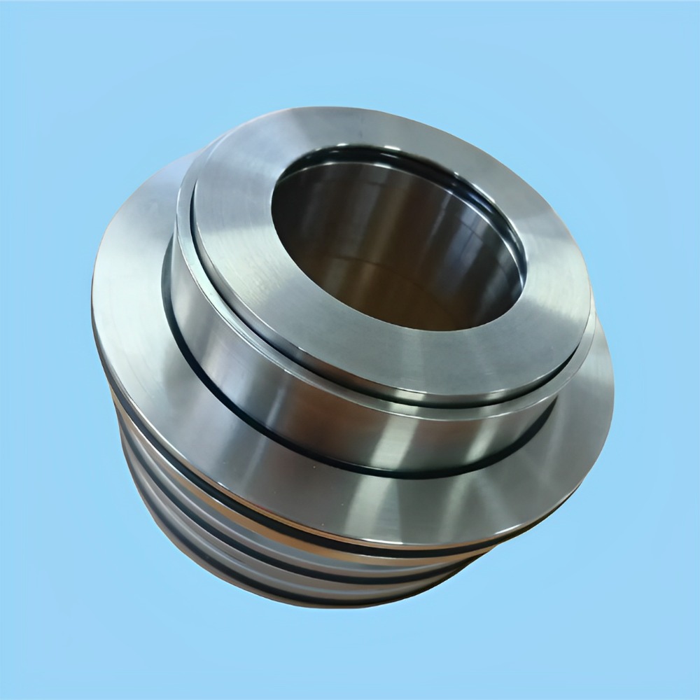 Cartridge Mechanical Seal T05VC 90mm