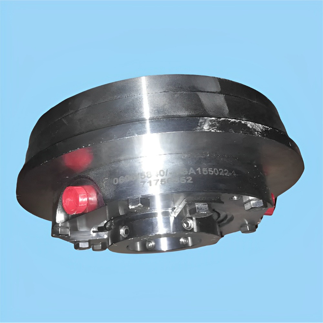 John Crane 5840 Cartridge Mechanical Seal for Slurry Pump Shaft Size 60mm