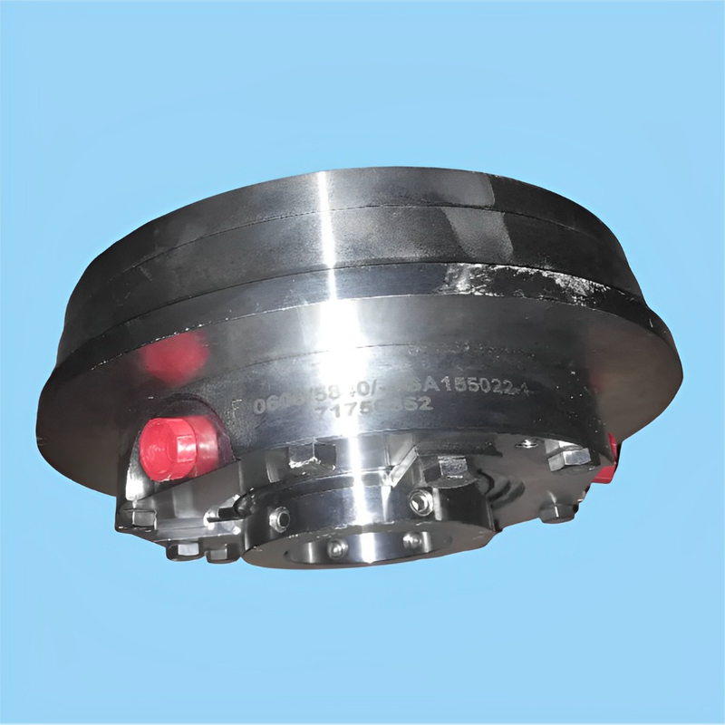 John Crane 5840 Cartridge Mechanical Seal for Slurry Pump Shaft Size 60mm