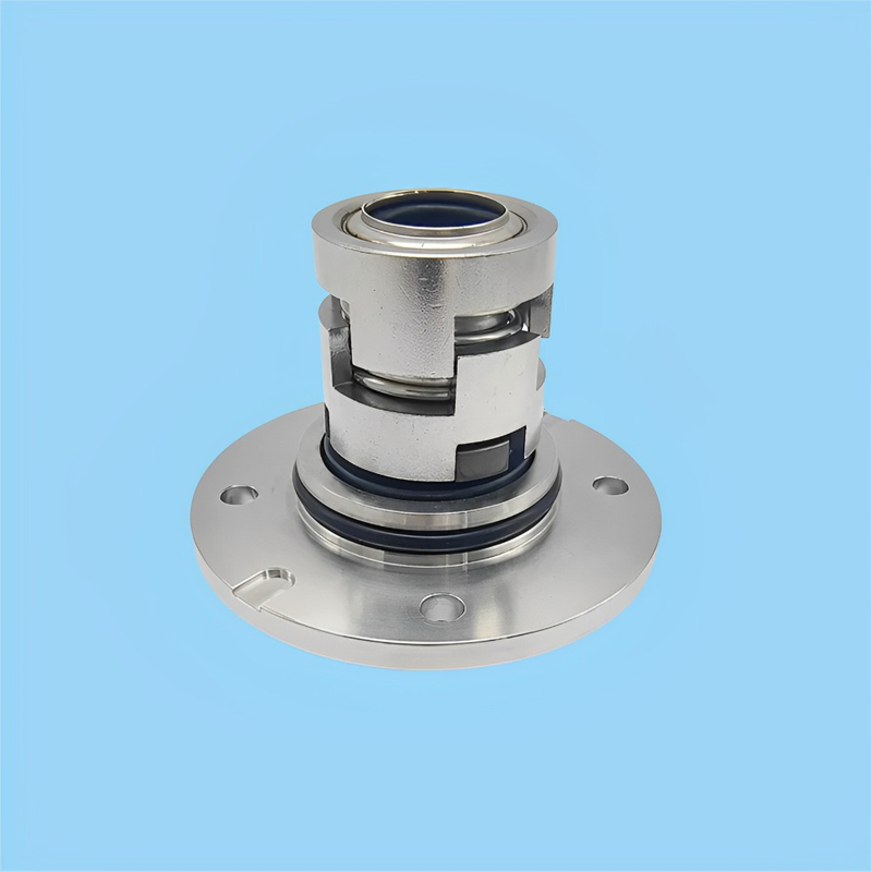 GLF-16-4R 4R GLFT-16 Cartridge Mechanical Seal HQQV/HQQE for Jockey Pump