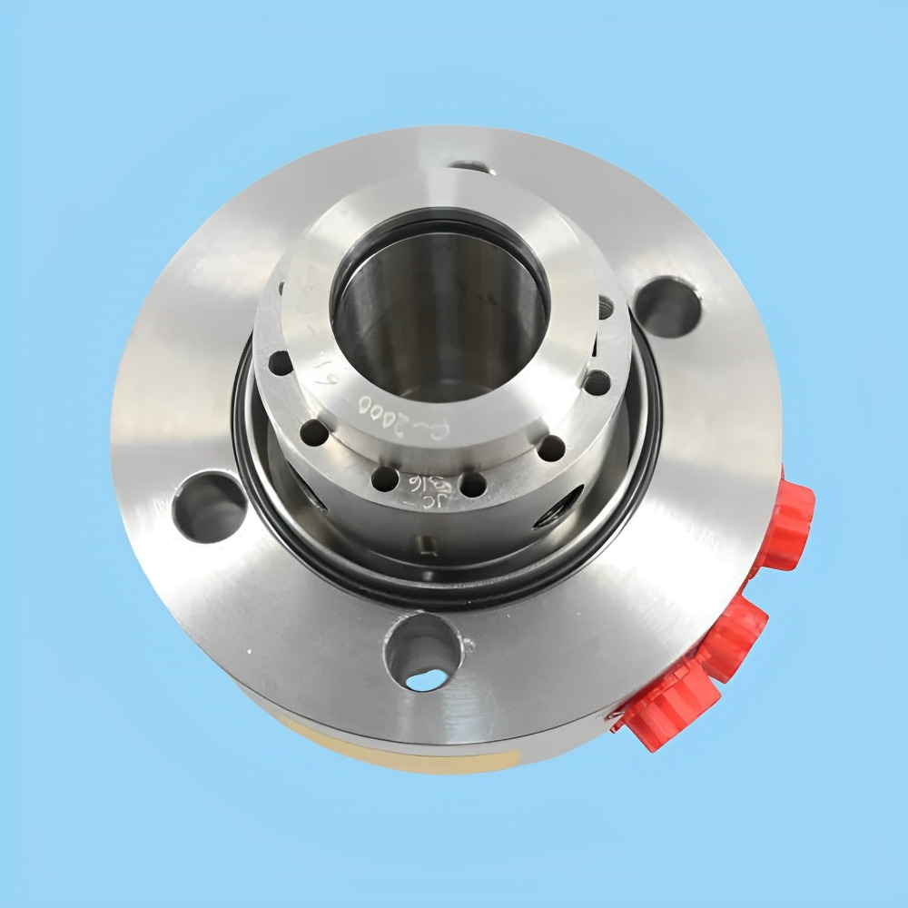 TYPE 8B1 JOHN CRANE INC HSP-1011902-1 COMPLETE SEAL 2 3/4 in 316 SSTL 678