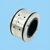 Single Cartridge Mechanical Seal Suit for EMU Pumps and MIXERS Replacement 1640 Seals Shaft Size 35mm/50mm/70mm
