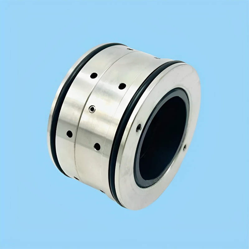 Single Cartridge Mechanical Seal Suit for EMU Pumps and MIXERS Replacement 1640 Seals Shaft Size 35mm/50mm/70mm