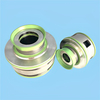 High Density Standard Mechanical Seal LZ Series Suit for Fluid Pumps Shaft 20 25 35mm TC/TC/ CER/ V