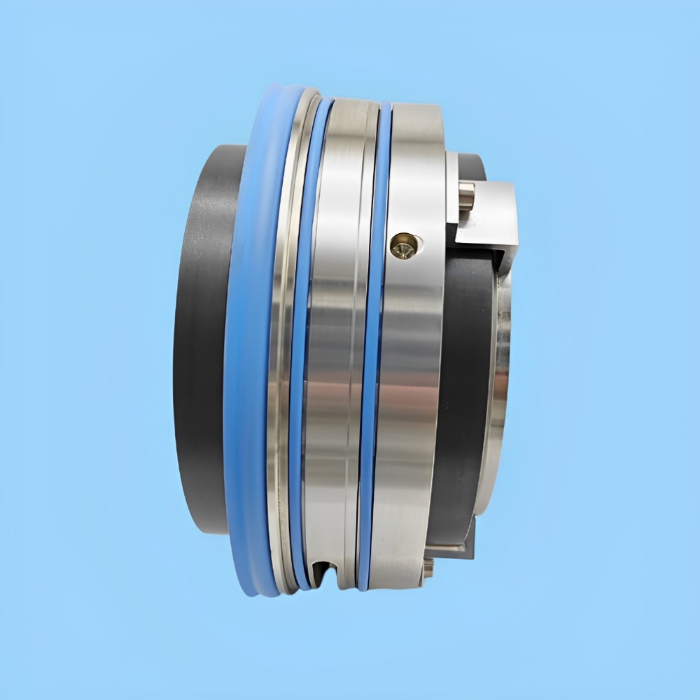 Special Custom Cartridge Mechanical Seal SIC/SIC/VIT/304 for Reactor