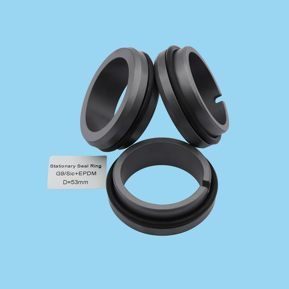 John Crane 5840 Cartridge Mechanical Seal for Slurry Pump Shaft Size 60mm