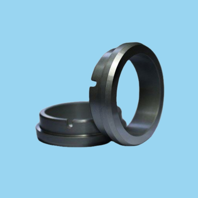 G9 Silicon Carbide Shaft Seal Ring
