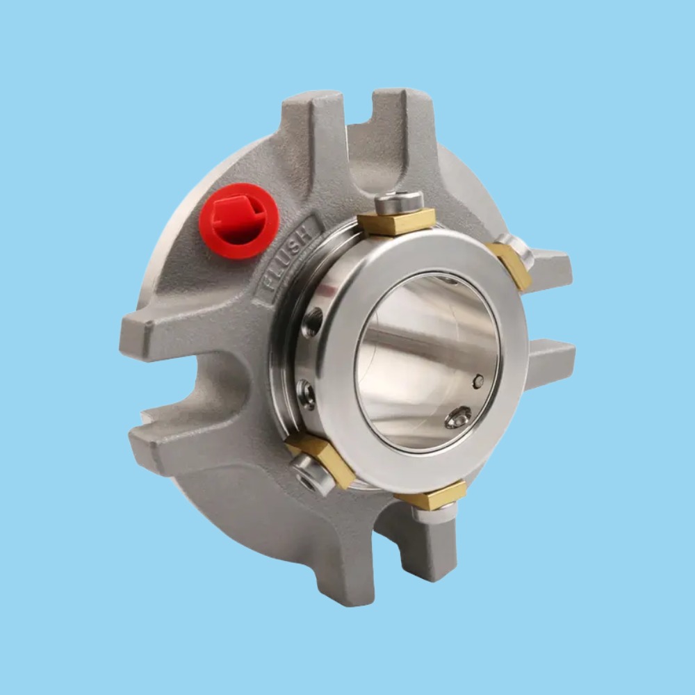 ESM Customized Cartridge Mechanical Seals for Chemical Pumps