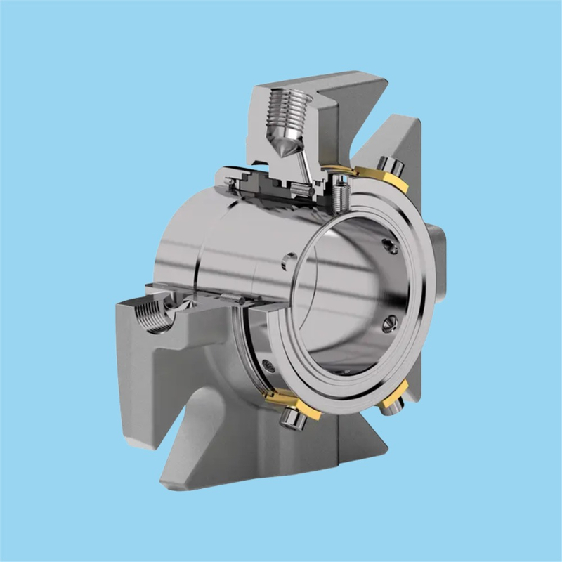 GSM Single Cartridge Mechanical Seal for Chemical Pumps