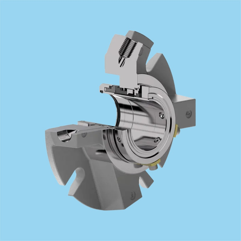 GSMA Single Cartridge Mechanical Seal for Chemical Pumps
