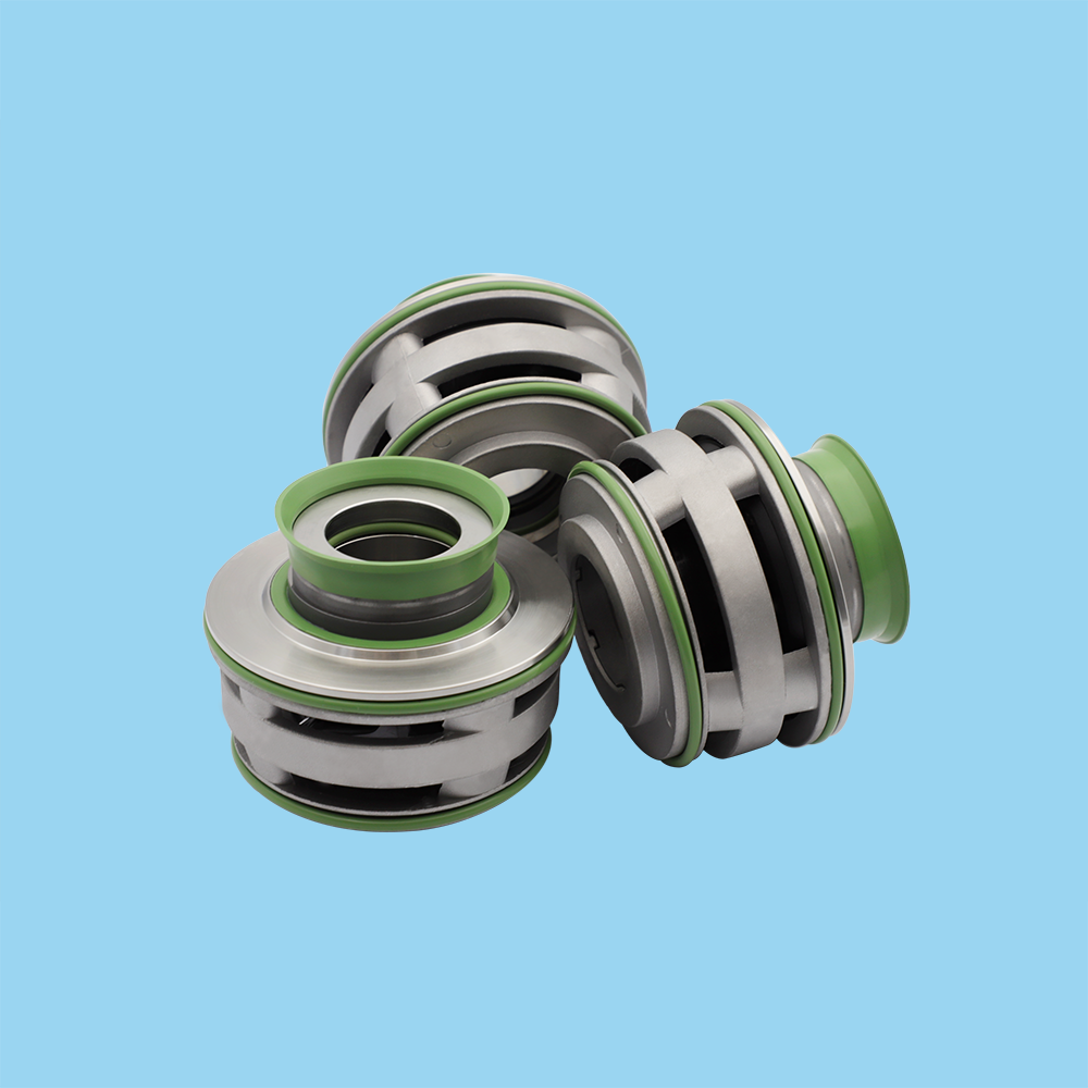 FS Mechanical Seals for Chemical Pumps