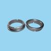High Quality Custom Design SIC Ring Silicon Carbide Mechanical Metal Ring