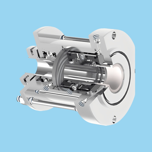 John Crane Cartridge Dry Gas Seal From China for Chemical Industry