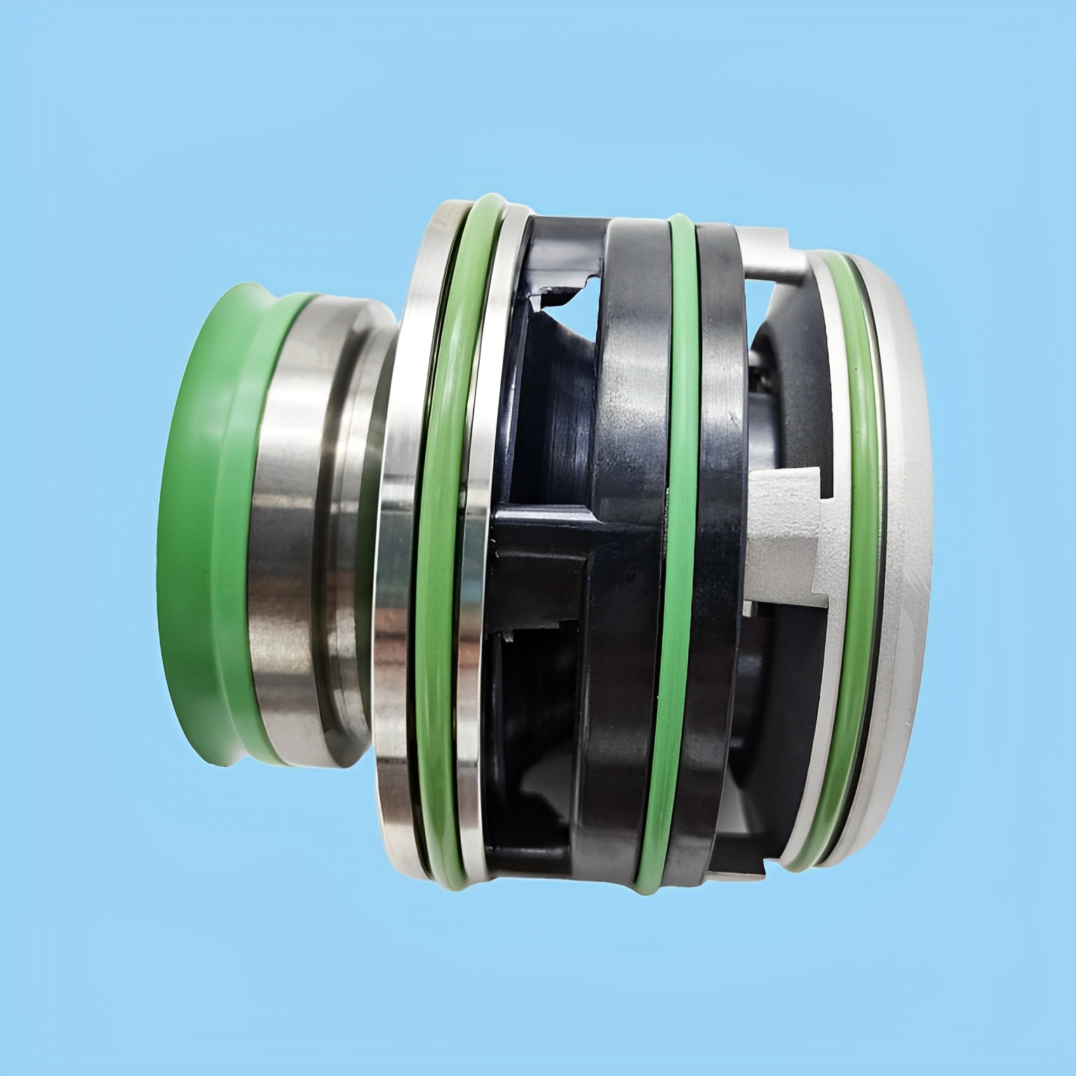 8009230 FS-60 XE-60 Cartridge Mechanical Seal for Flygt Pump 5100.310 5150.300 5150.310