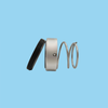 Single Spring Mechanical Seals TSM32N for Chemical Pumps