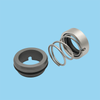 TS 53A Mechanical Seals for Pumps Pusher Seals