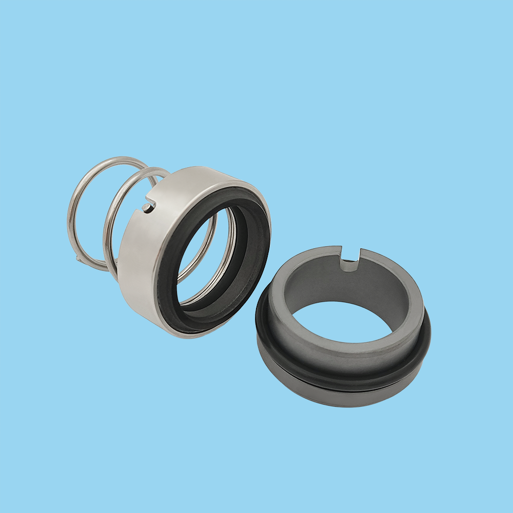TS 53A Mechanical Seals for Pumps Pusher Seals