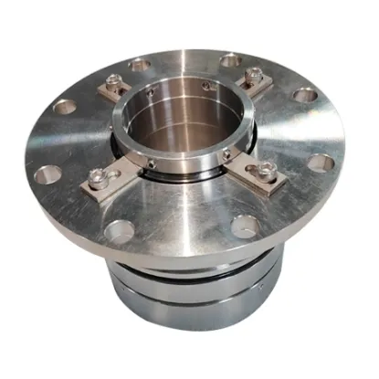 TS 58B Mechanical Seal