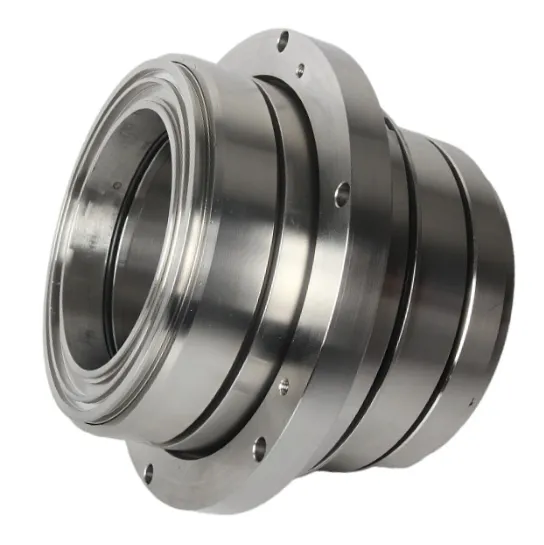 TS 51-SAF  Mechanical Seal