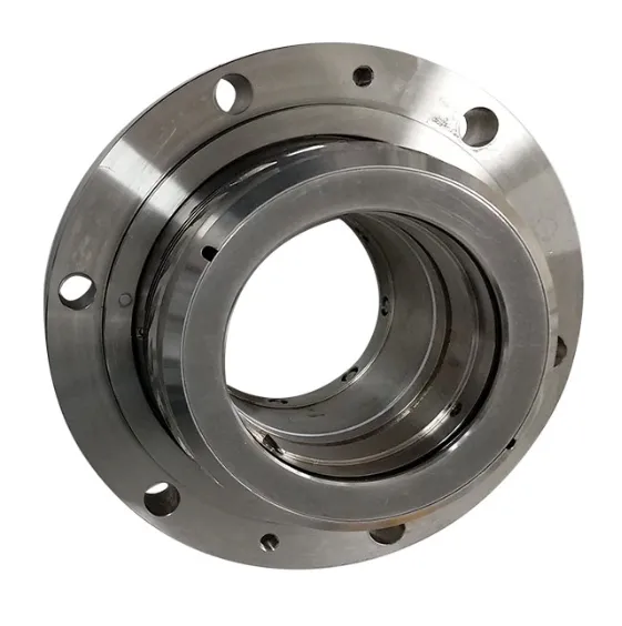 TS 51-SE1 Mechanical Seal