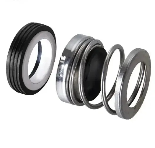 TS 21 Mechanical Seal