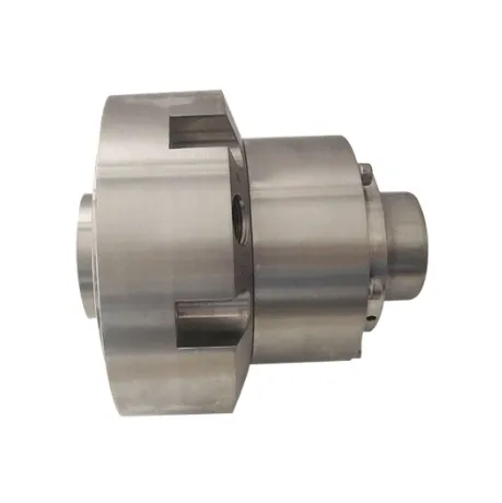 TS 224-55YX Cartridge Mechanical Seals