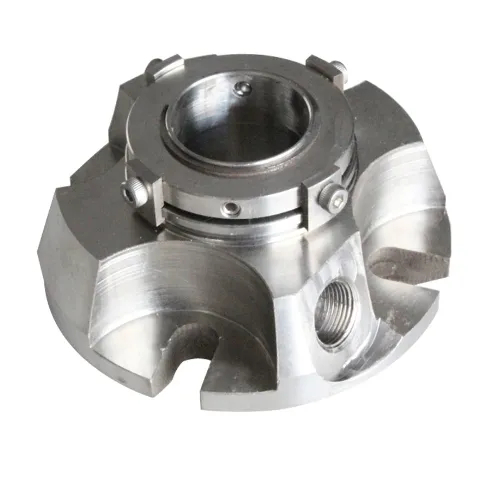 TS 51-5620  Mechanical Seal