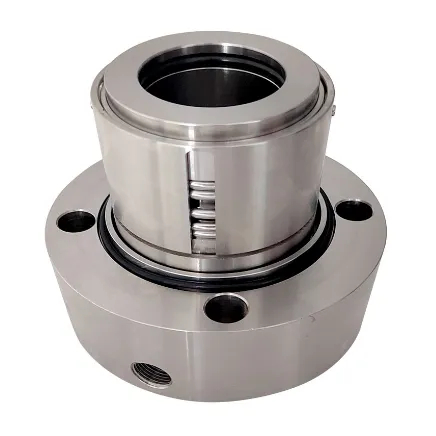 TS 51-UK2875 Mechanical Seal