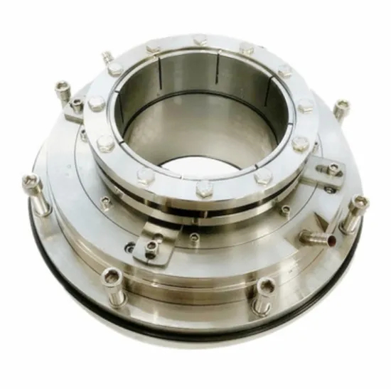 TS 51-TLJ Mechanical Seal
