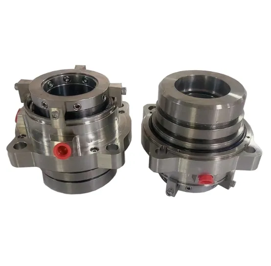 TS 51-ZBV Mechanical Seal