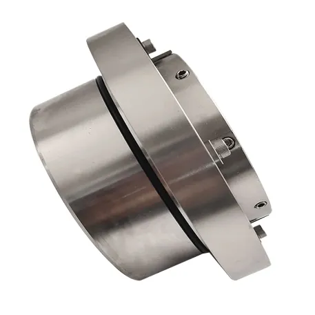 TS 51-TD-90 Mechanical Seal