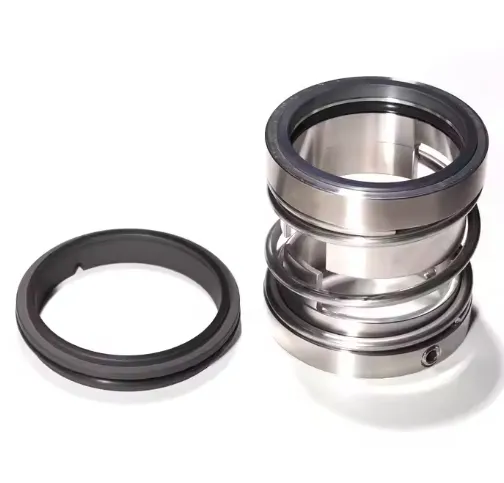TS 250A Mechanical Seal